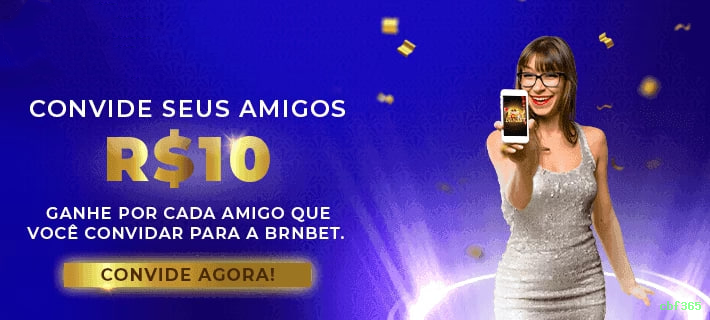 Notificações e promoções