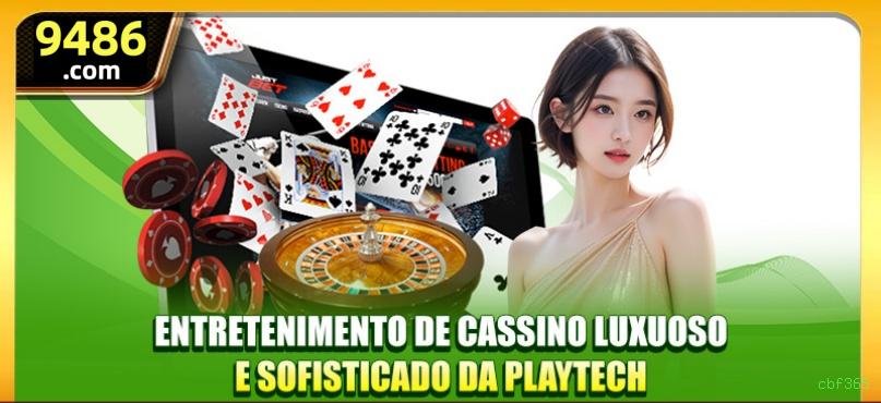 Slots Premium da PG Soft na cbf365